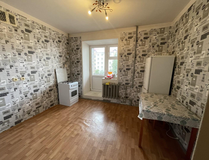 2-к. квартира, 60,9 м²