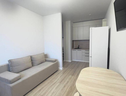 1-к. квартира, 37,2&nbsp;м²