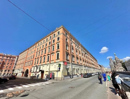 2-к. квартира, 45,2&nbsp;м²