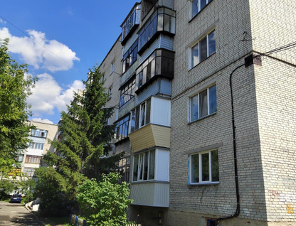 2-к. квартира, 39,2&nbsp;м²