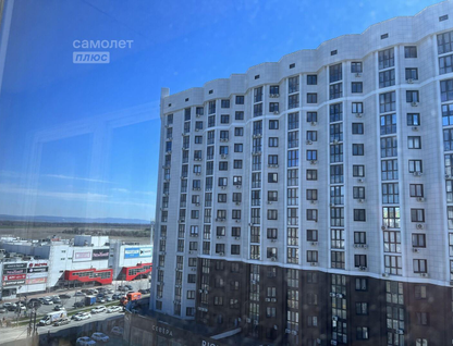 1-к. квартира, 45,6&nbsp;м²