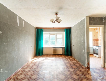 1-к. квартира, 30,5&nbsp;м²