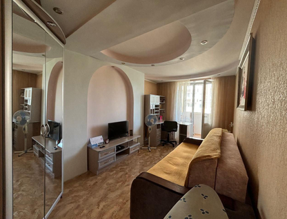 2-к. квартира, 46&nbsp;м²