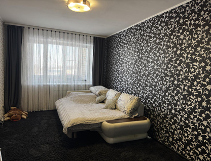 1-к. квартира, 40&nbsp;м²