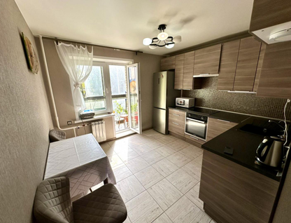 1-к. квартира, 41,1&nbsp;м²
