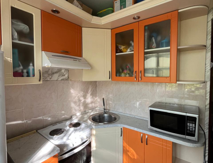 2-к. квартира, 42&nbsp;м²