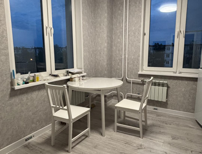 2-к. квартира, 59,8&nbsp;м²