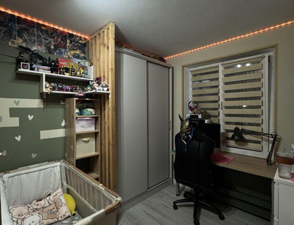 2-к. квартира, 44,7 м²