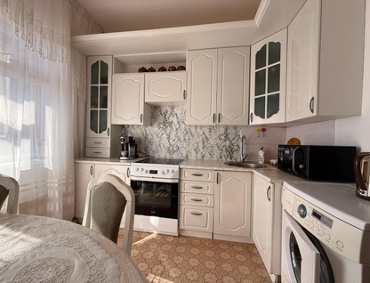 2-к. квартира, 55,1&nbsp;м²