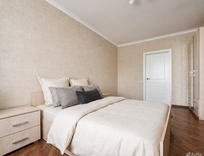 4-к. квартира, 123,8 м²