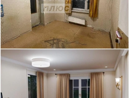 3-к. квартира, 66,1&nbsp;м²