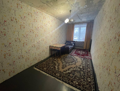 3-к. квартира, 58,8&nbsp;м²