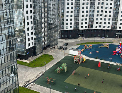 1-к. квартира, 39,9&nbsp;м²