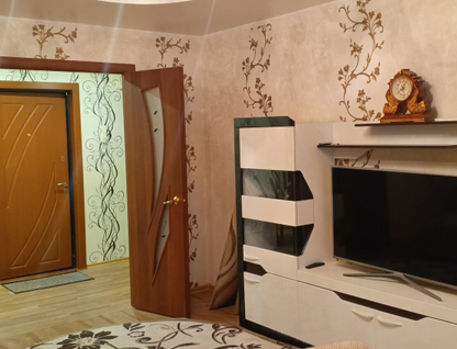 1-к. квартира, 44,4 м²