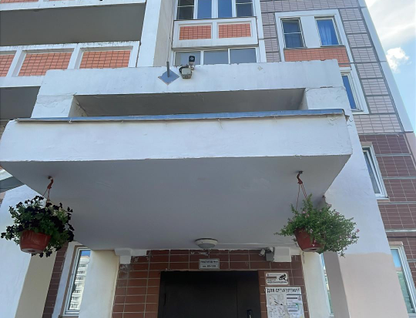 1-к. квартира, 38,3&nbsp;м²