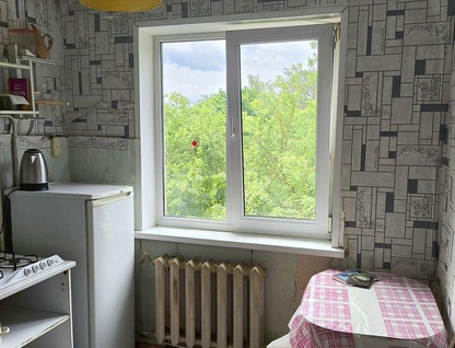 1-к. квартира, 32 м²