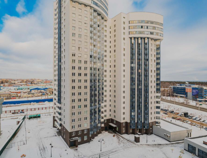 4-к. квартира, 83&nbsp;м²