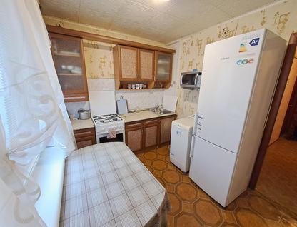 2-к. квартира, 53,4&nbsp;м²