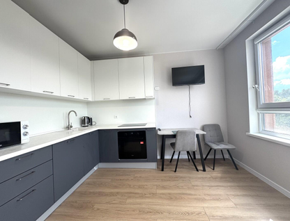Студия, 26&nbsp;м²