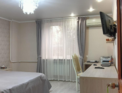 2-к. квартира, 57,7 м²