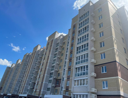 1-к. квартира, 33,4&nbsp;м²