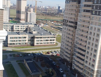 2-к. квартира, 61&nbsp;м²