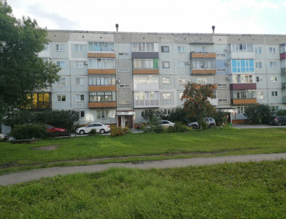 2-к. квартира, 52&nbsp;м²