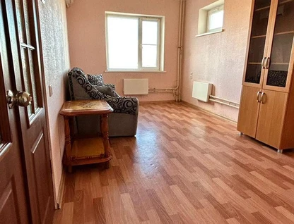 1-к. квартира, 39,1&nbsp;м²