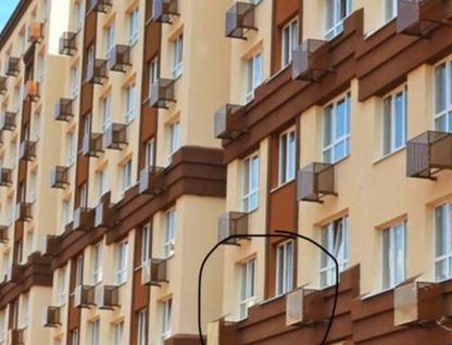 1-к. квартира, 35,1 м²