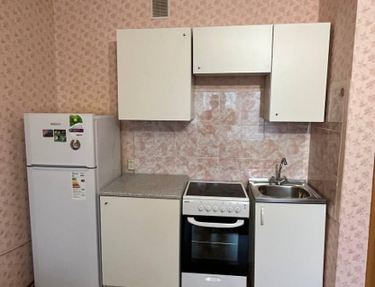 Студия, 26&nbsp;м²