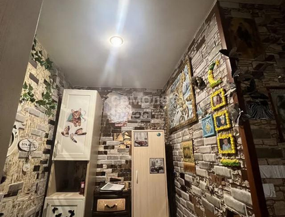 2-к. квартира, 38&nbsp;м²