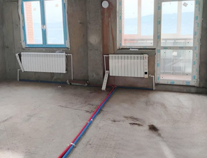 Студия, 28,9&nbsp;м²