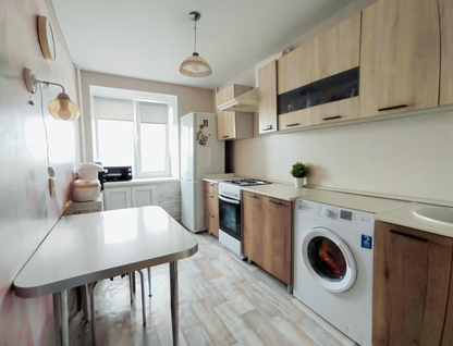 3-к. квартира, 65,8&nbsp;м²