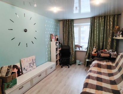 2-к. квартира, 44,2 м²