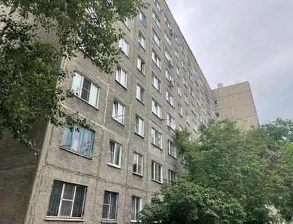 1-к. квартира, 20&nbsp;м²