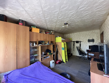 1-к. квартира, 29,3&nbsp;м²