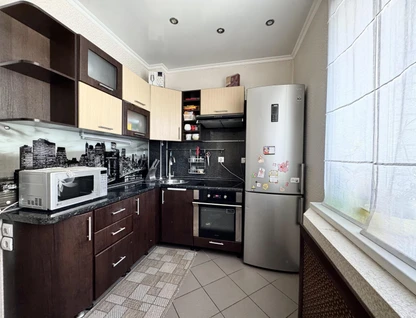 1-к. квартира, 42&nbsp;м²