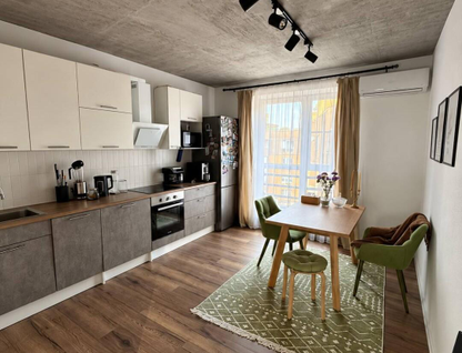 2-к. квартира, 67,5&nbsp;м²
