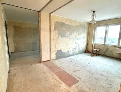 3-к. квартира, 60,2&nbsp;м²