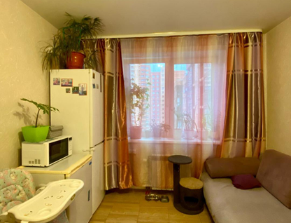1-к. квартира, 48,3&nbsp;м²