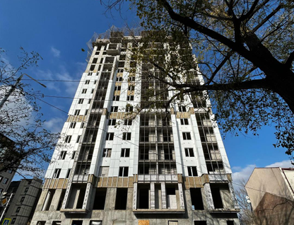 2-к. квартира, 68&nbsp;м²