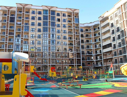 2-к. квартира, 65,4&nbsp;м²