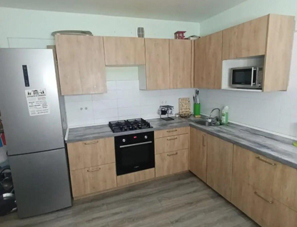 1-к. квартира, 42,5&nbsp;м²