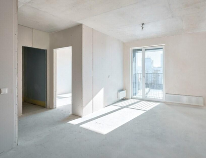 2-к. квартира, 59,3&nbsp;м²