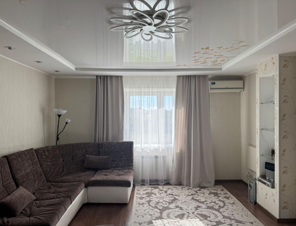 3-к. квартира, 86,5&nbsp;м²