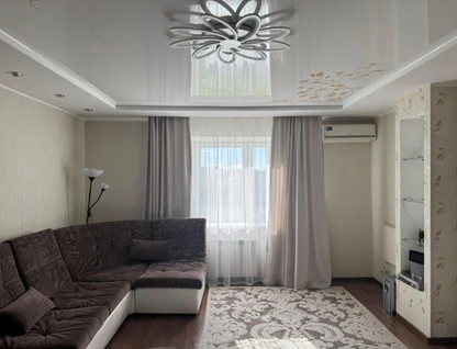 3-к. квартира, 86,5&nbsp;м²