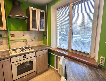 2-к. квартира, 42&nbsp;м²