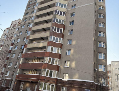 1-к. квартира, 38&nbsp;м²