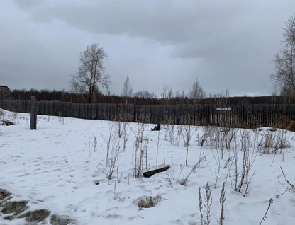 Участок (ижс), 12 сот.