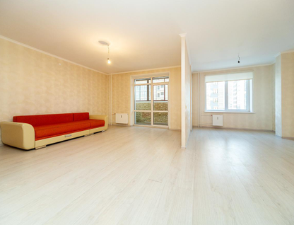 1-к. квартира, 59,2&nbsp;м²